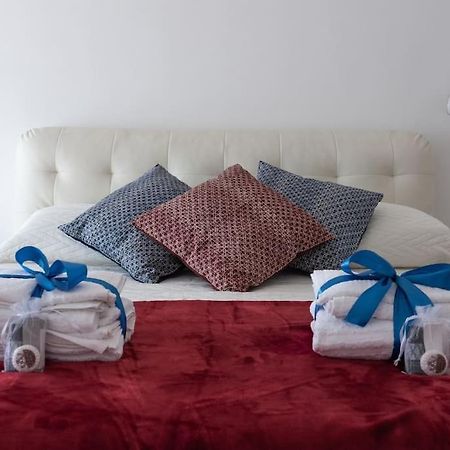 B&B A Napoli Da Nana - Eksteriør billede