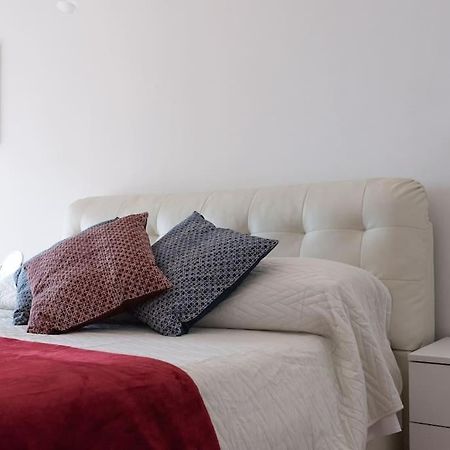 B&B A Napoli Da Nana - Eksteriør billede