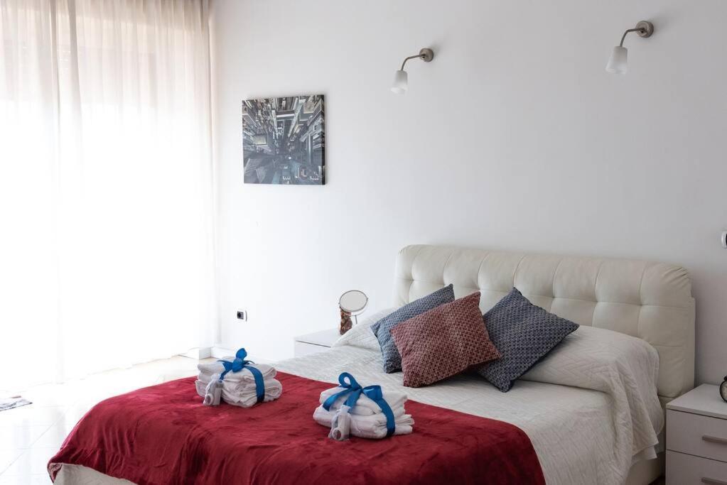 B&B A Napoli Da Nana - Eksteriør billede