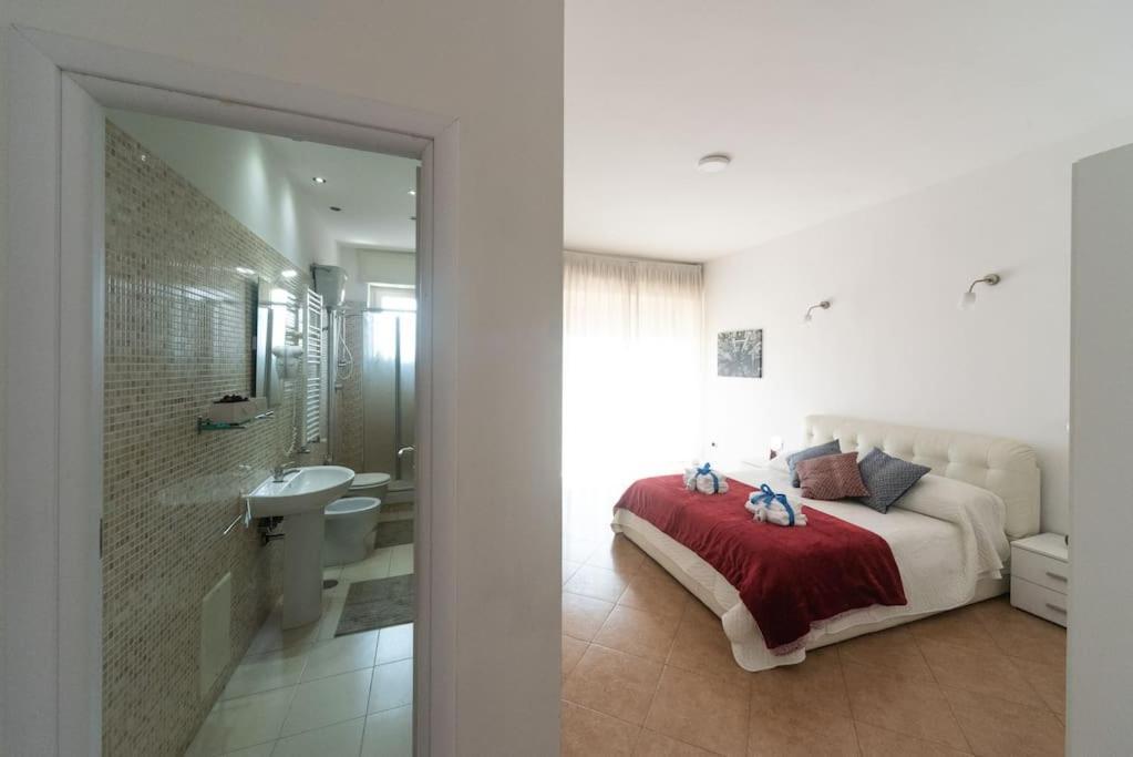 B&B A Napoli Da Nana - Eksteriør billede