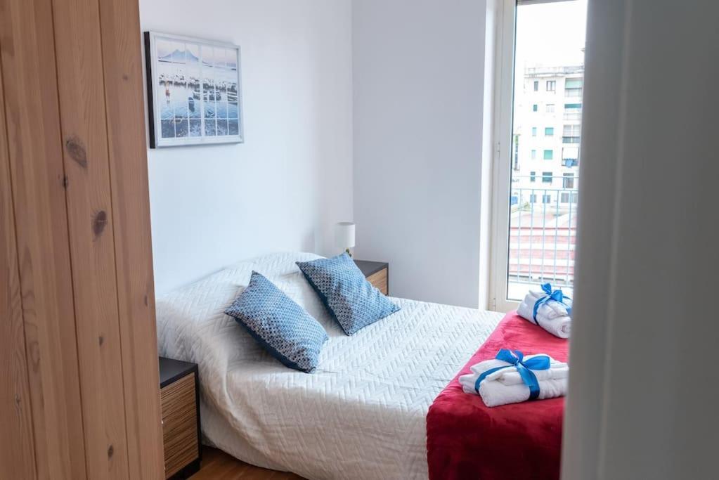 B&B A Napoli Da Nana - Eksteriør billede