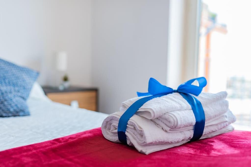 B&B A Napoli Da Nana - Eksteriør billede
