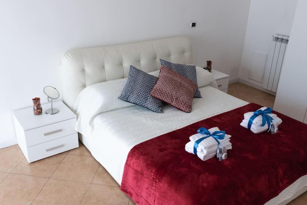 B&B A Napoli Da Nana - Eksteriør billede