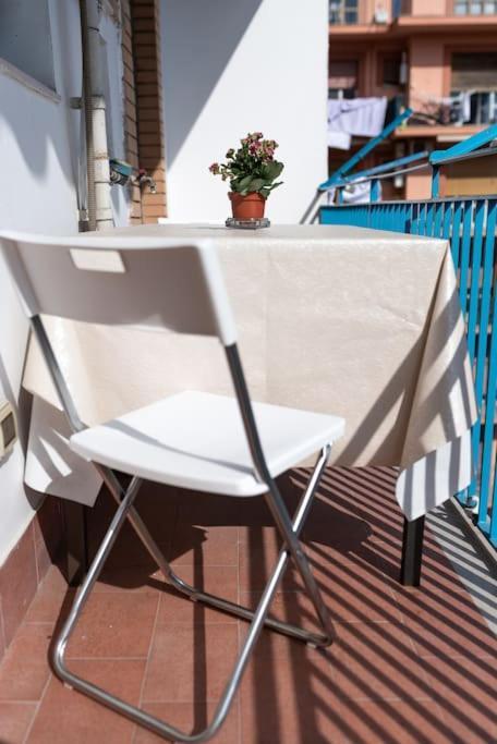 B&B A Napoli Da Nana - Eksteriør billede