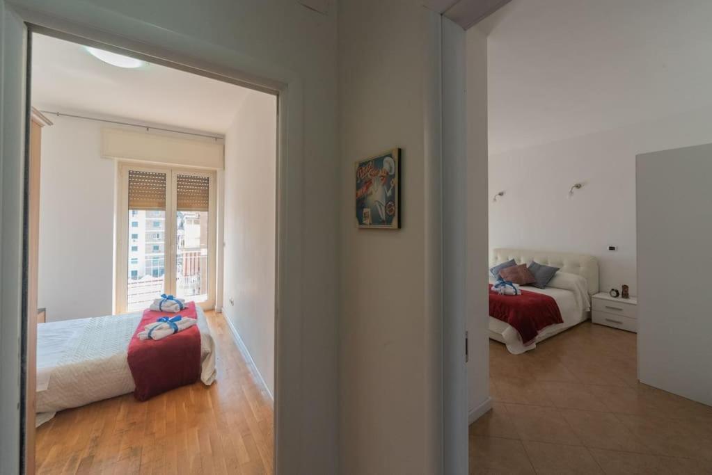 B&B A Napoli Da Nana - Eksteriør billede