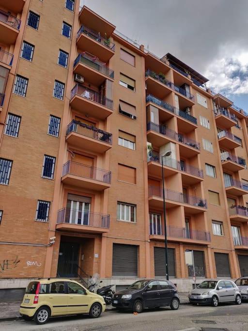 B&B A Napoli Da Nana - Eksteriør billede